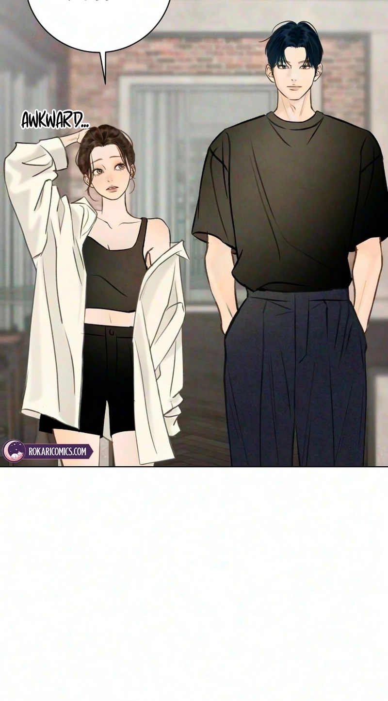 Before The grapes Ripen Chapter 55 - Page 6
