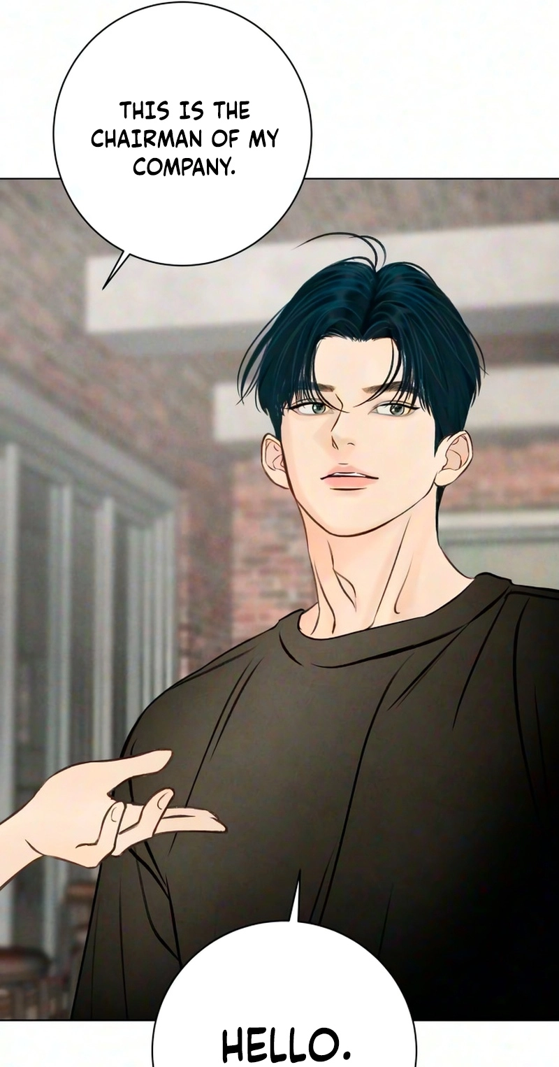 Before The grapes Ripen Chapter 55 - Page 7