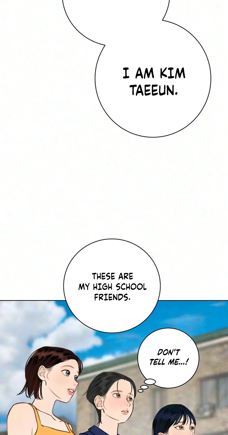 Before The grapes Ripen Chapter 55 - Page 8