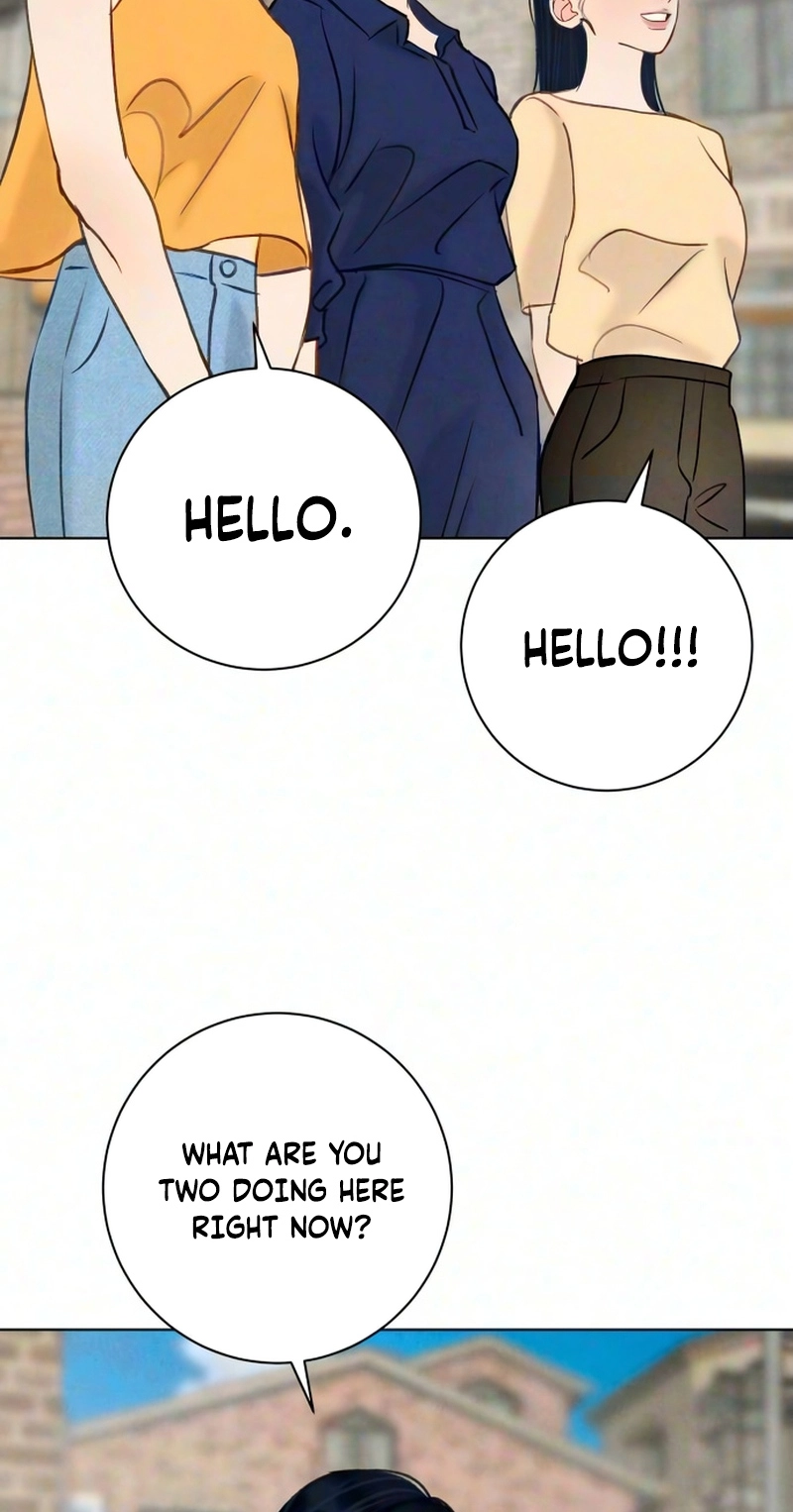 Before The grapes Ripen Chapter 55 - Page 9