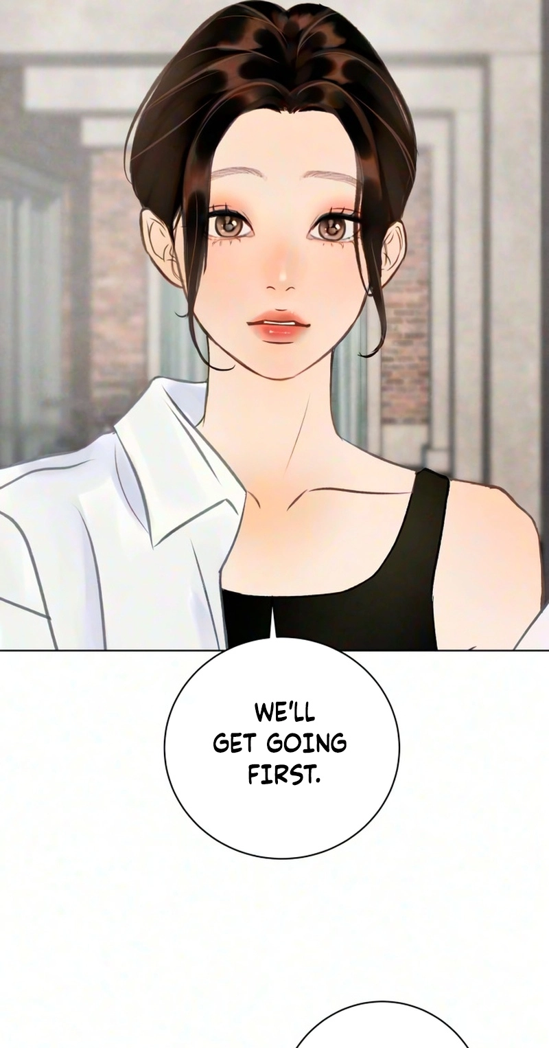 Before The grapes Ripen Chapter 55 - Page 11