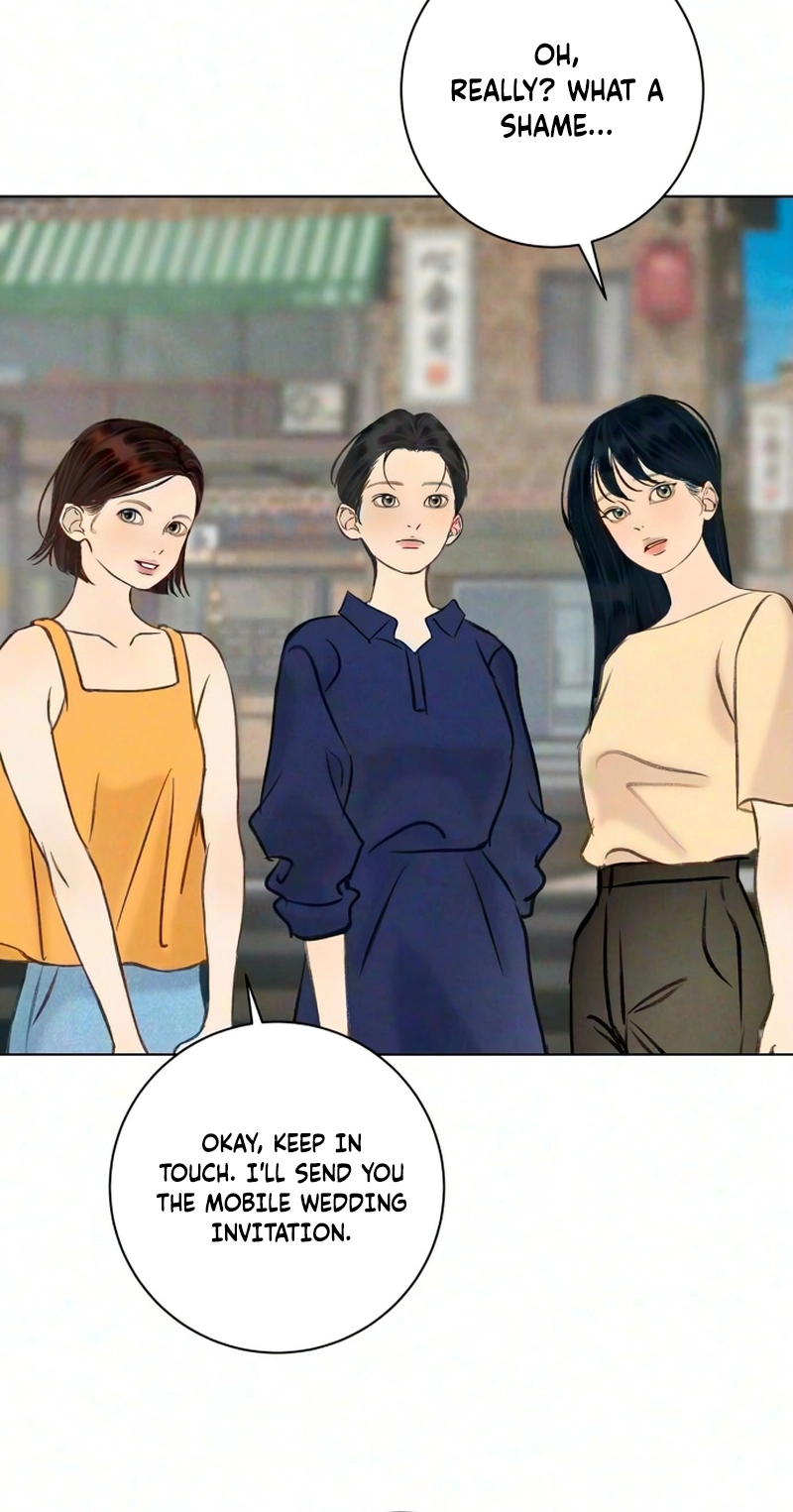 Before The grapes Ripen Chapter 55 - Page 12