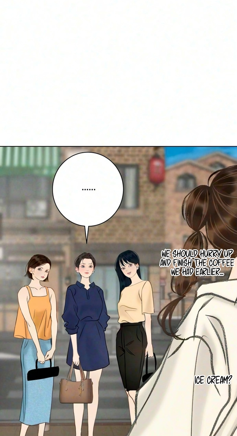 Before The grapes Ripen Chapter 55 - Page 14