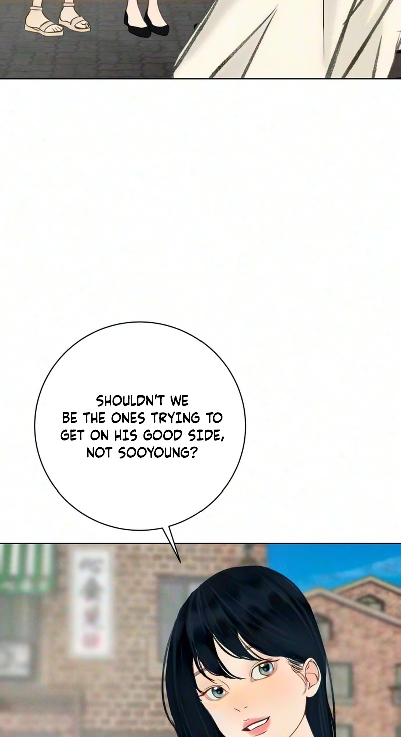 Before The grapes Ripen Chapter 55 - Page 15
