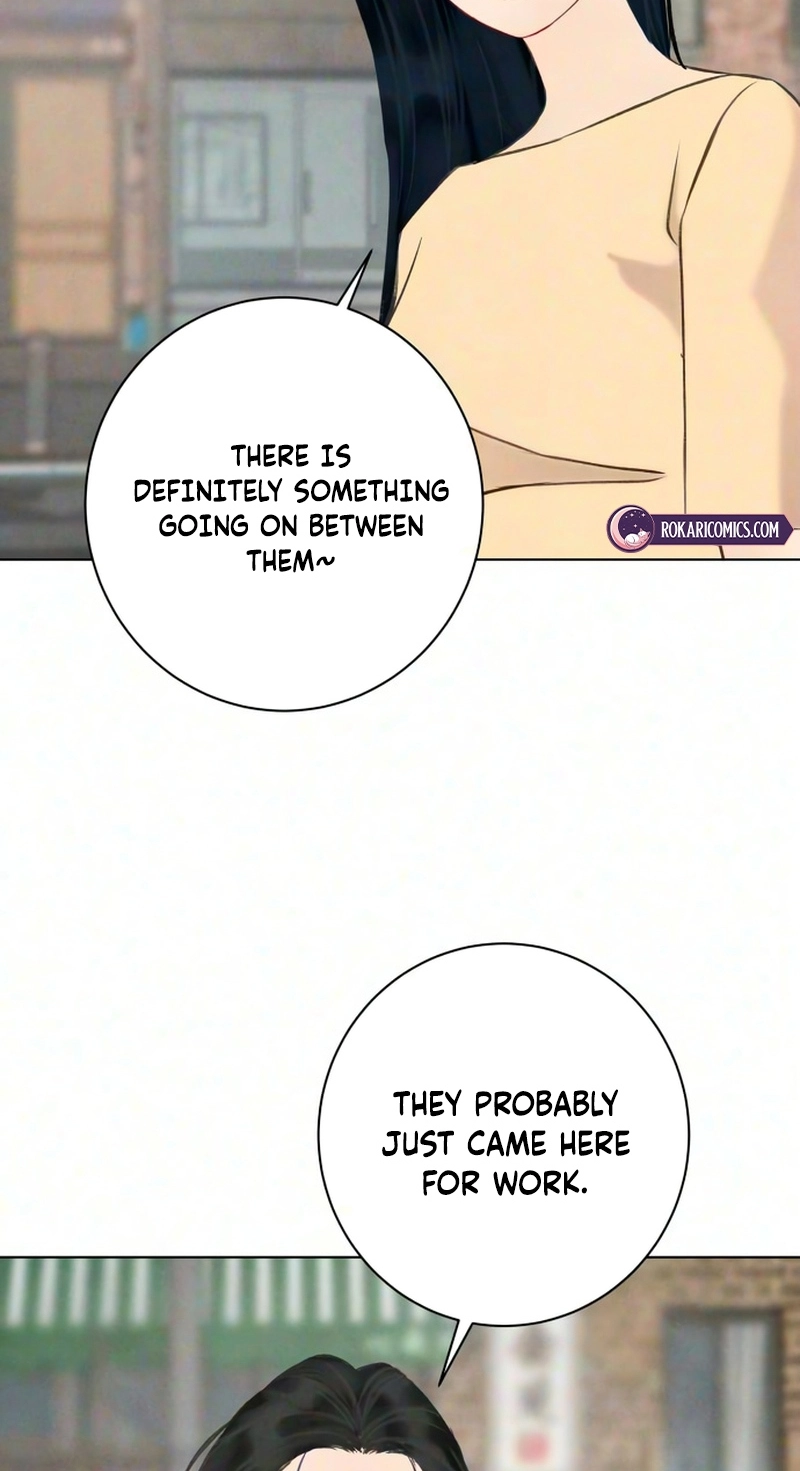 Before The grapes Ripen Chapter 55 - Page 16