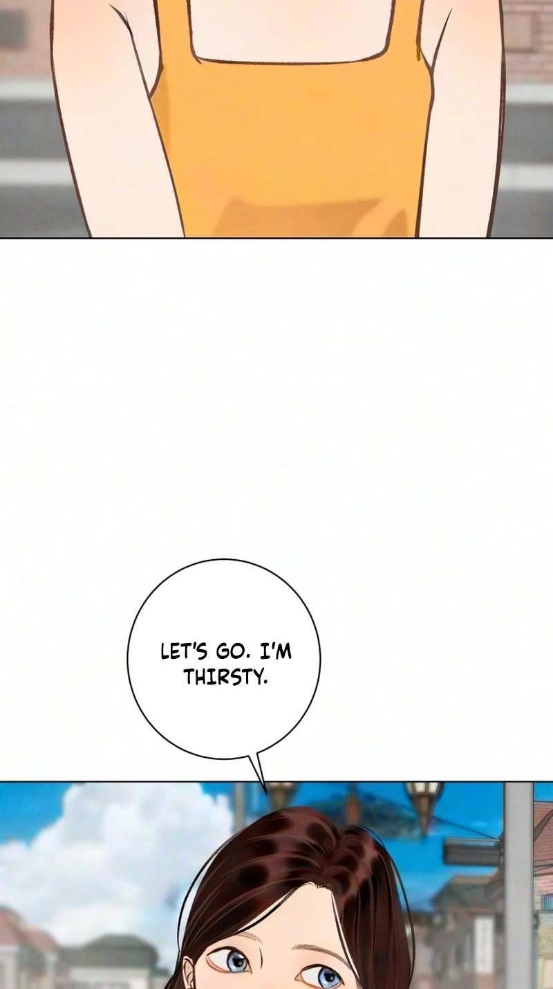 Before The grapes Ripen Chapter 55 - Page 23