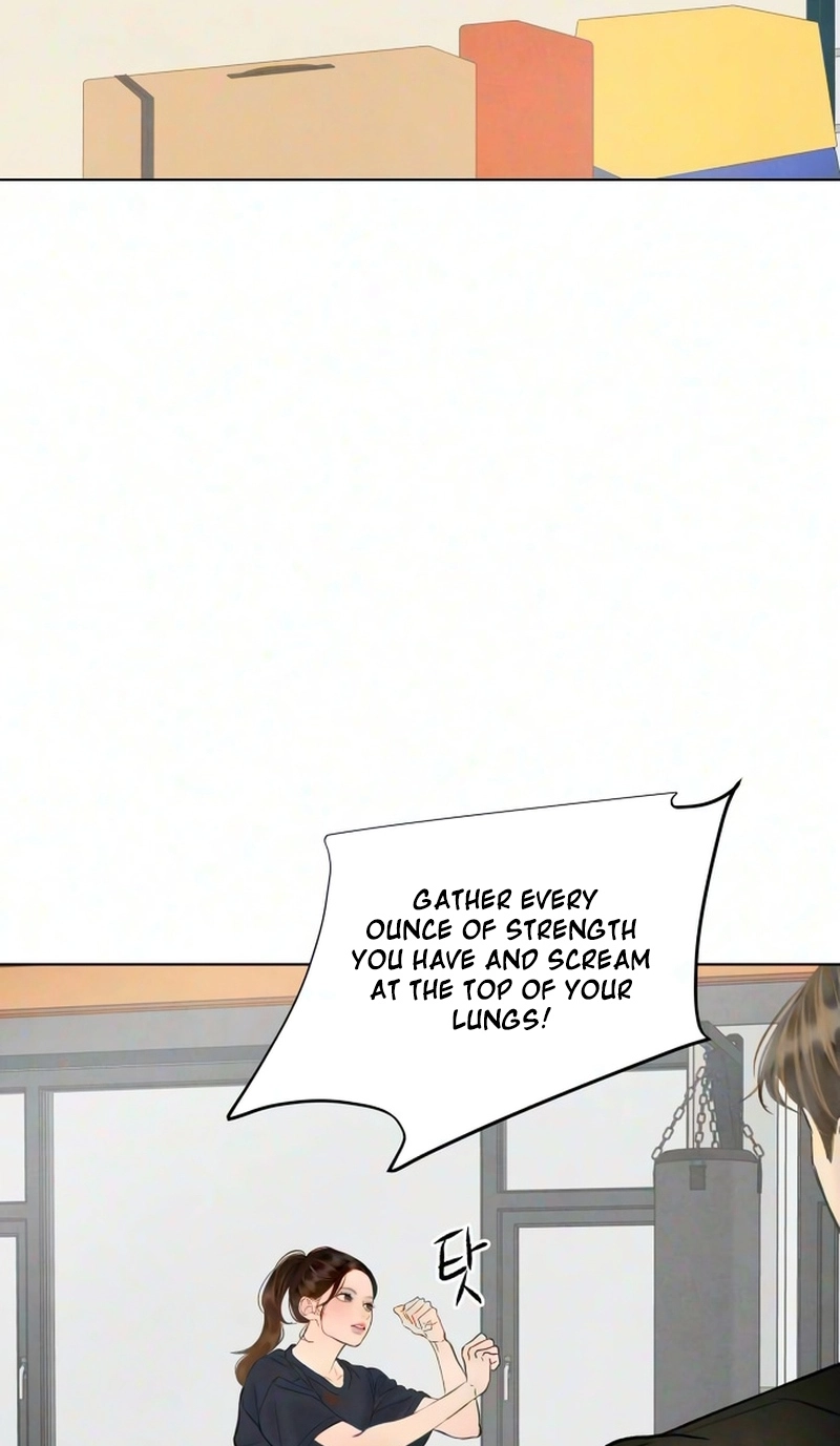 Before The grapes Ripen Chapter 55 - Page 29