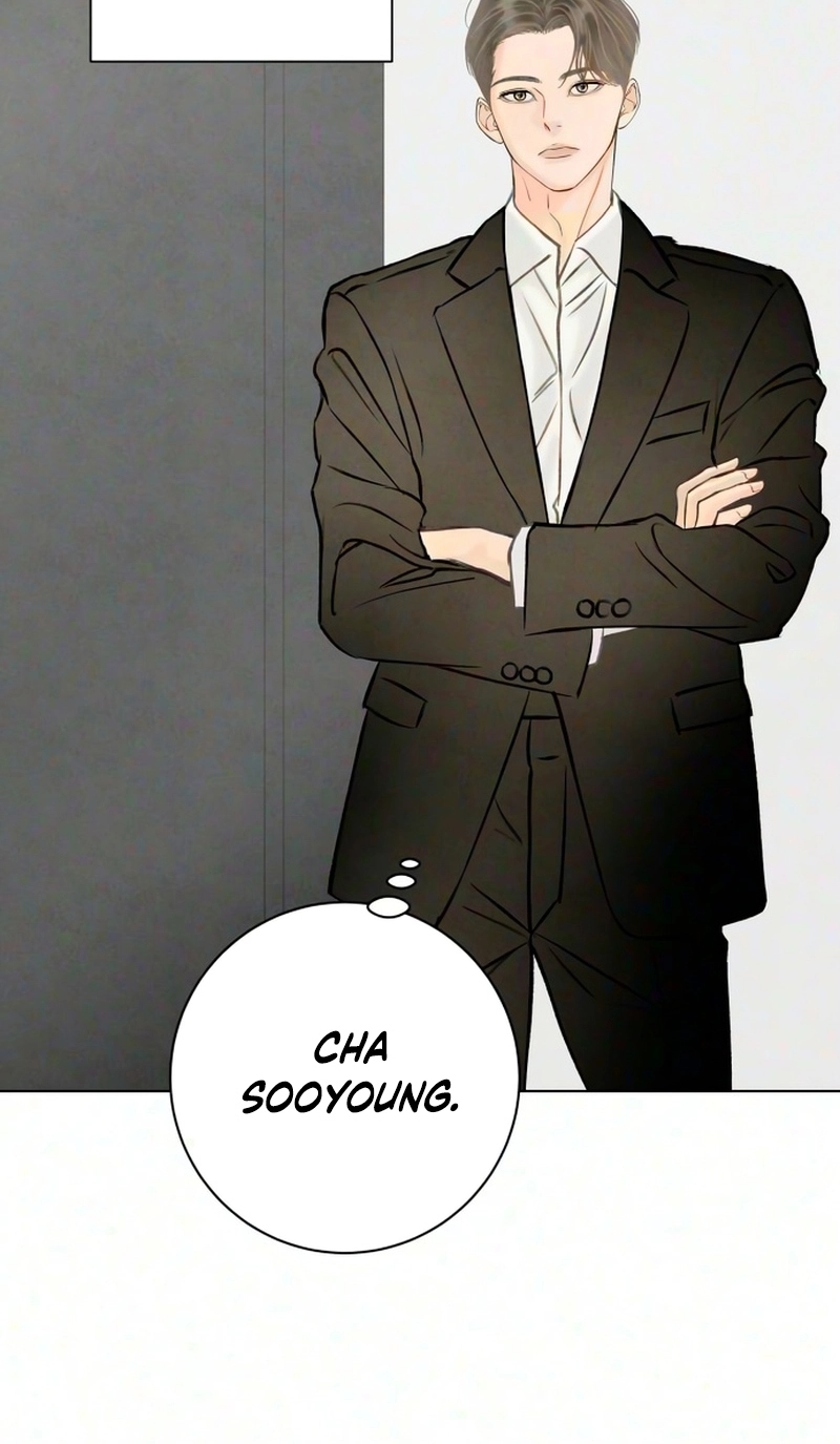 Before The grapes Ripen Chapter 55 - Page 31