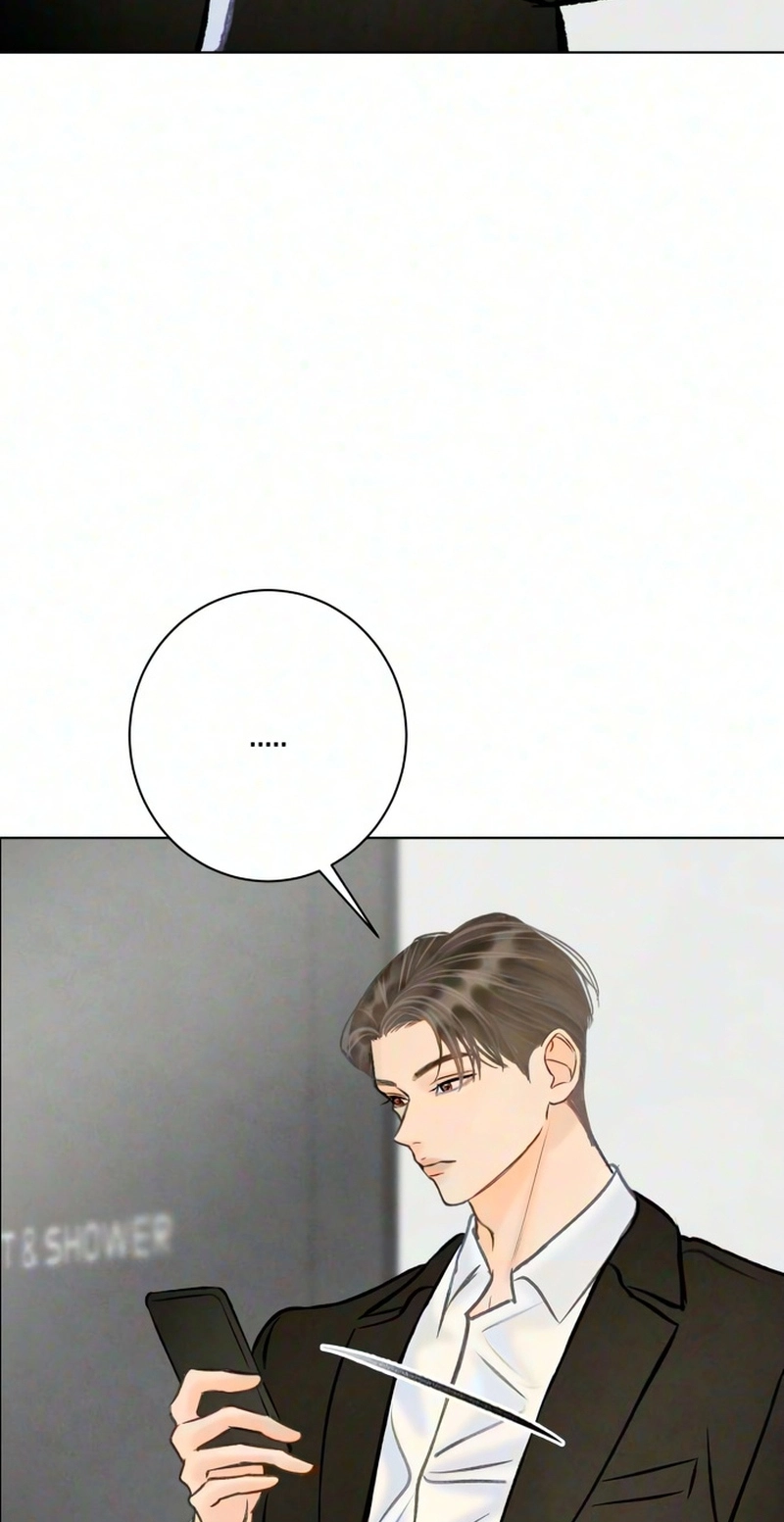 Before The grapes Ripen Chapter 55 - Page 34