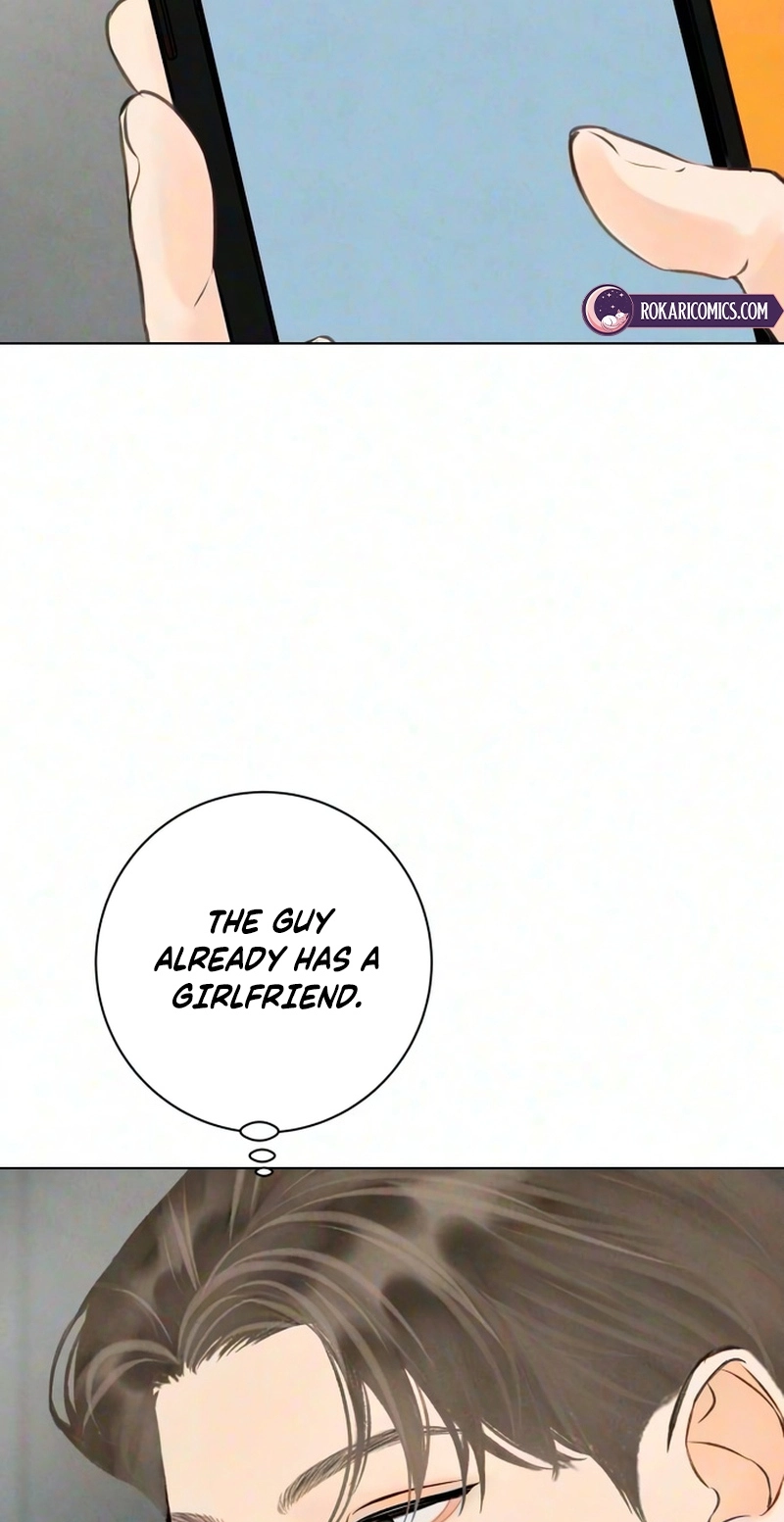 Before The grapes Ripen Chapter 55 - Page 36