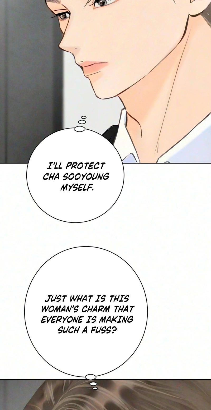 Before The grapes Ripen Chapter 55 - Page 37