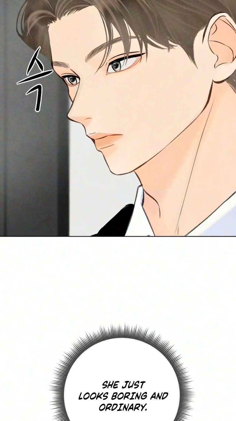 Before The grapes Ripen Chapter 55 - Page 38