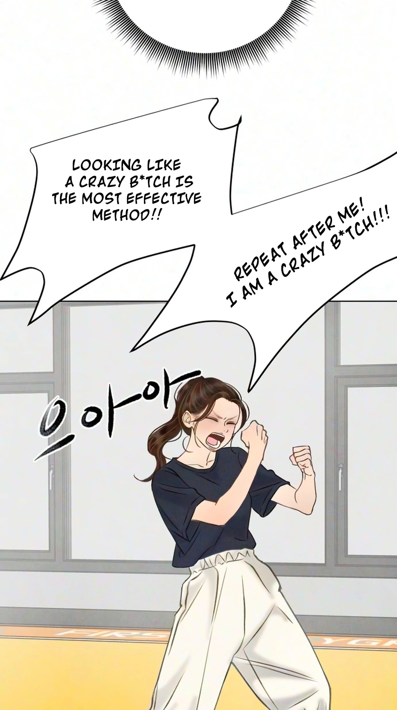 Before The grapes Ripen Chapter 55 - Page 39