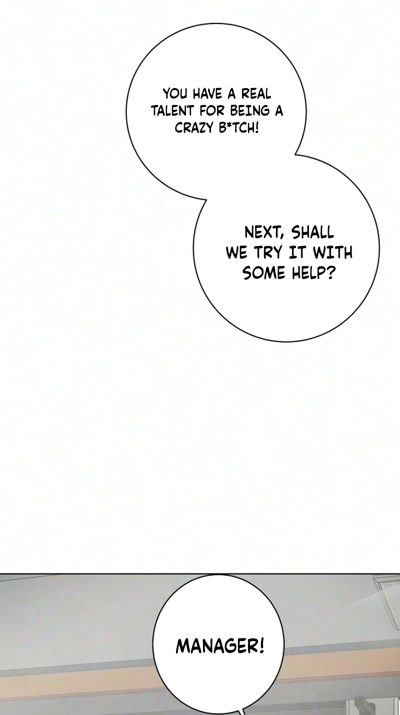 Before The grapes Ripen Chapter 55 - Page 42