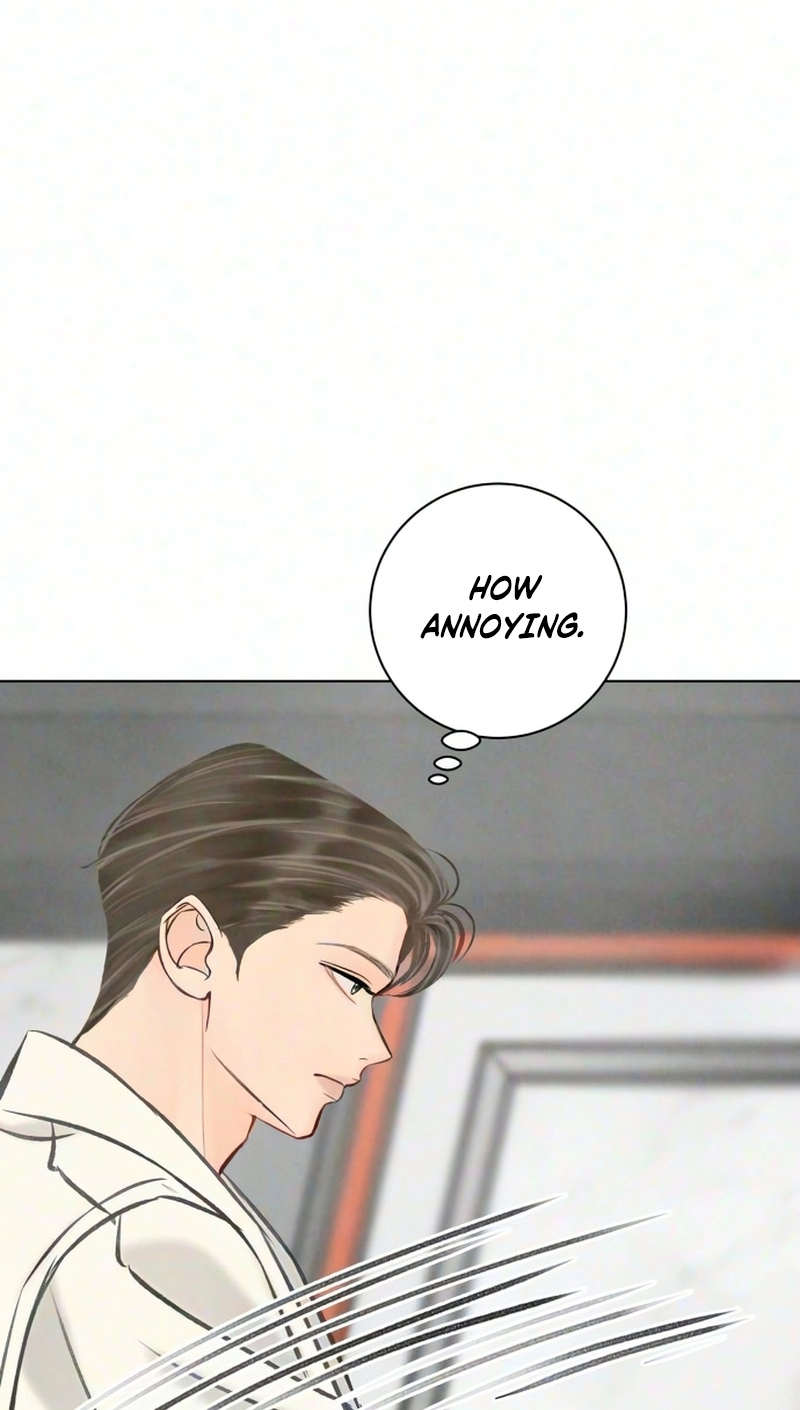 Before The grapes Ripen Chapter 55 - Page 49