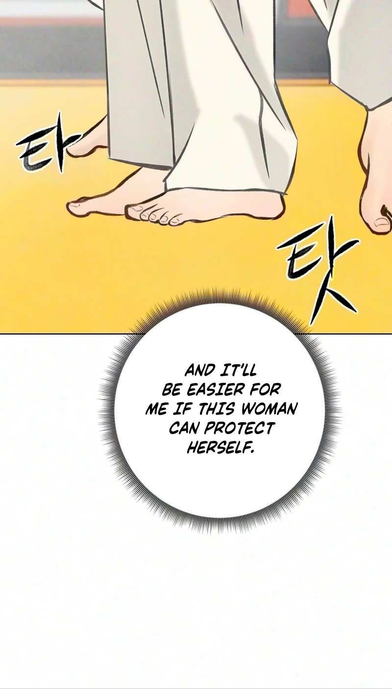 Before The grapes Ripen Chapter 55 - Page 51