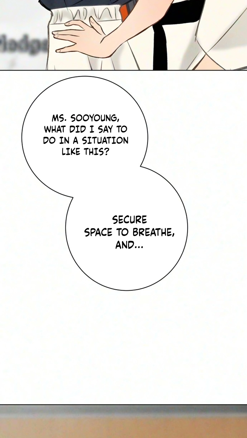 Before The grapes Ripen Chapter 55 - Page 54