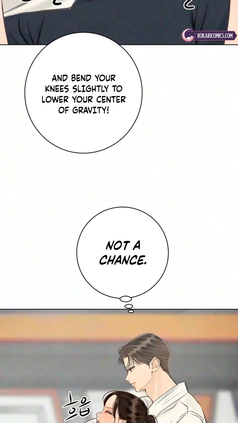 Before The grapes Ripen Chapter 55 - Page 57