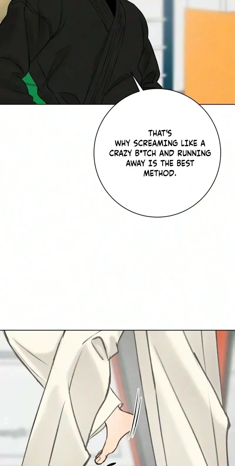 Before The grapes Ripen Chapter 55 - Page 60