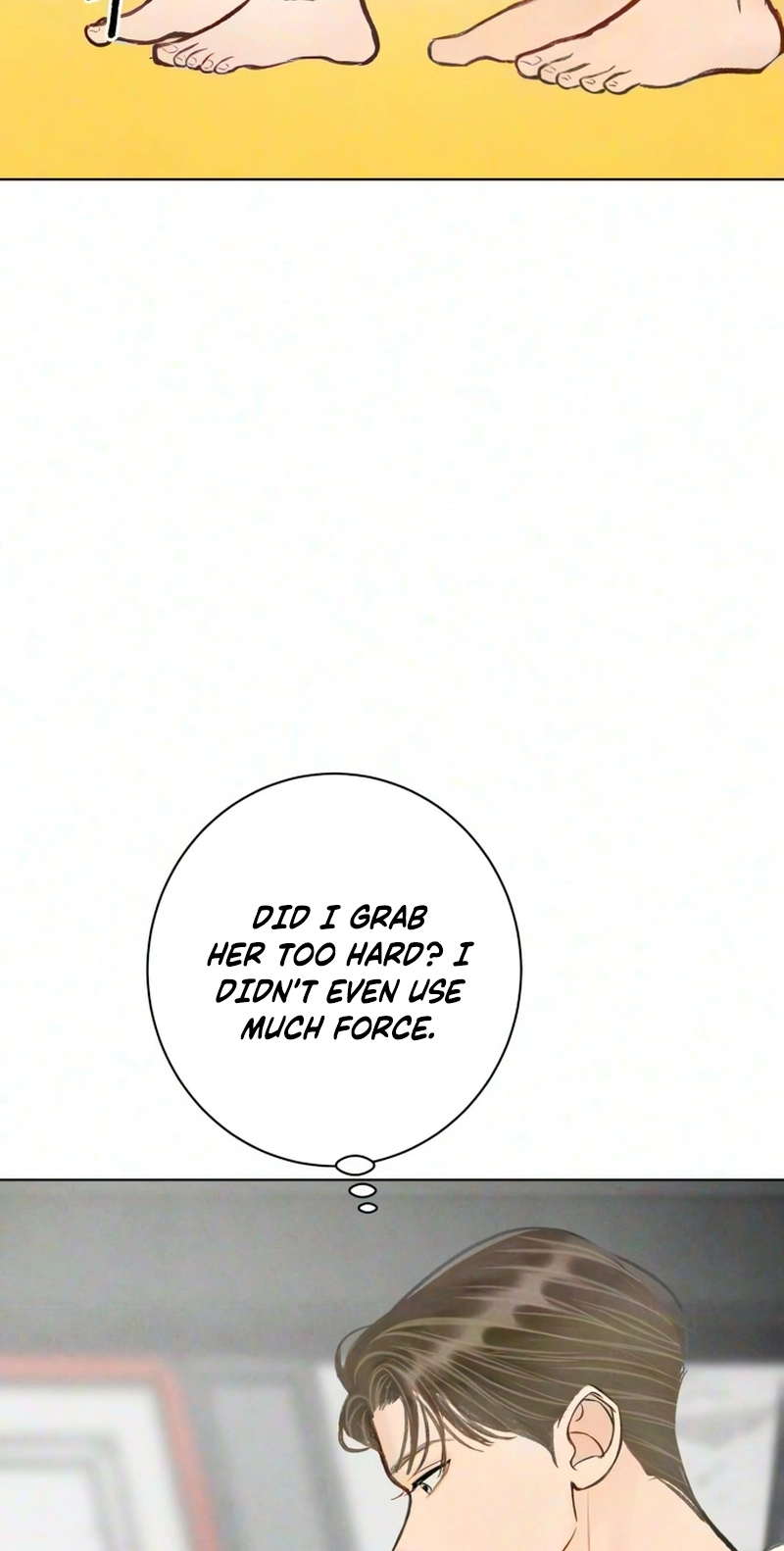 Before The grapes Ripen Chapter 55 - Page 62