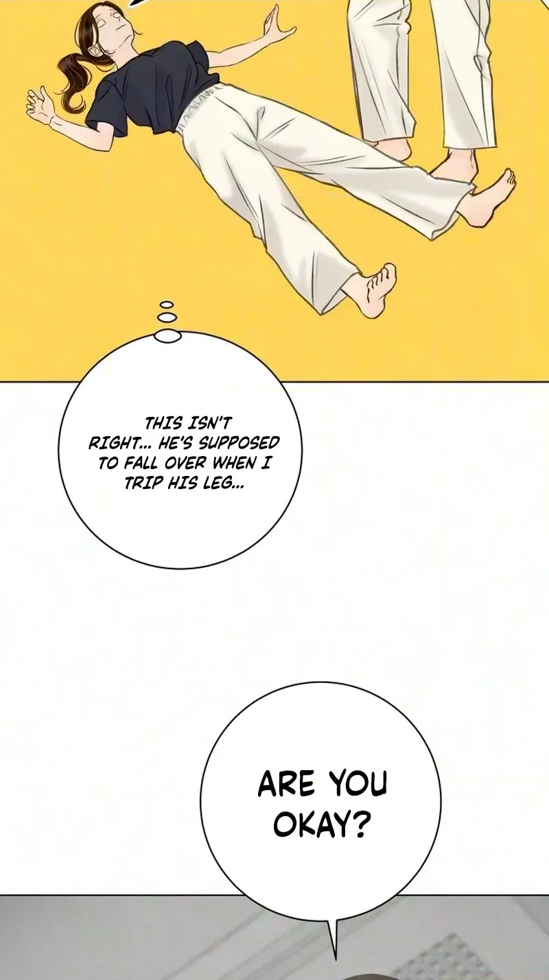 Before The grapes Ripen Chapter 55 - Page 70