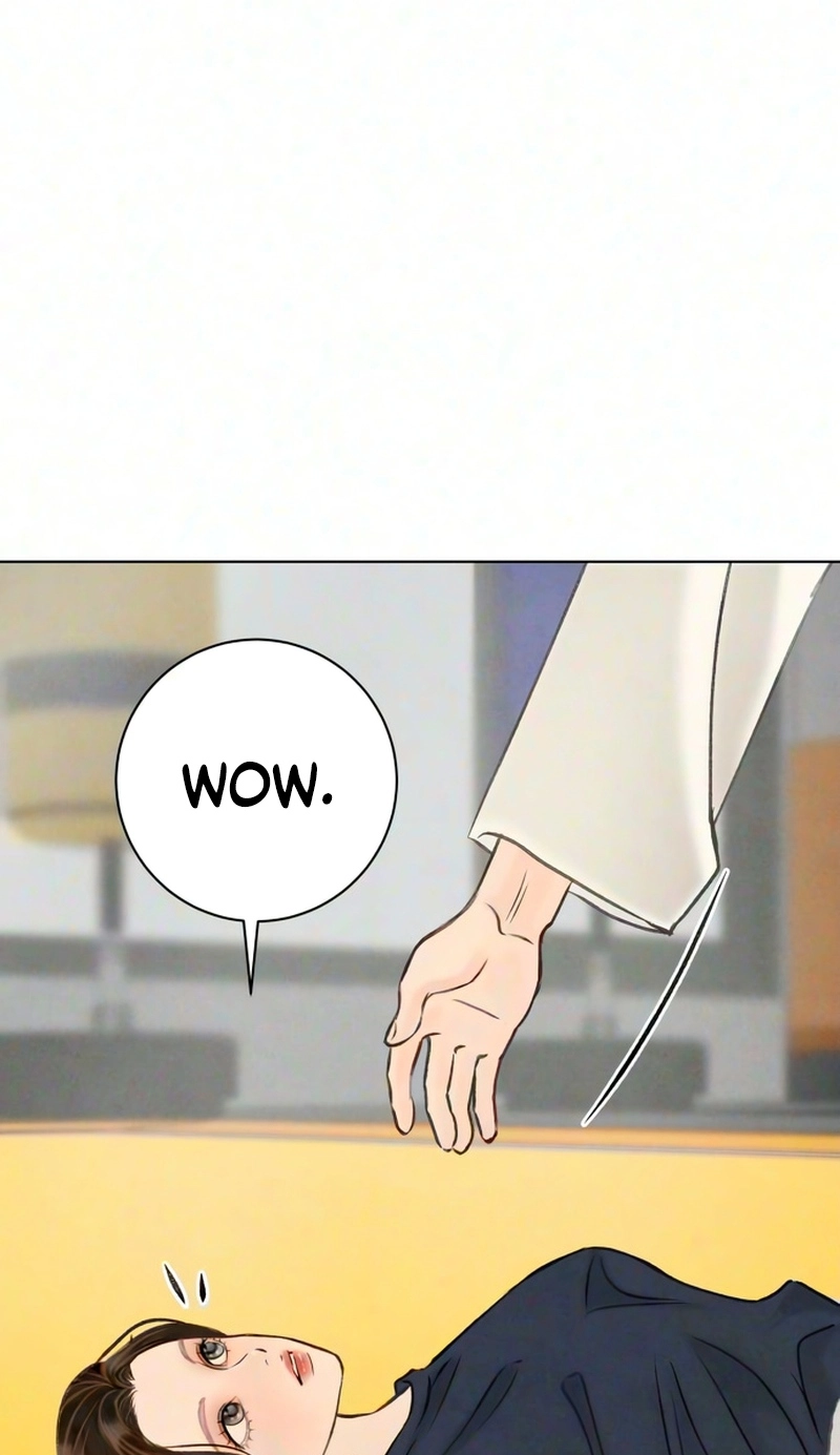 Before The grapes Ripen Chapter 55 - Page 72
