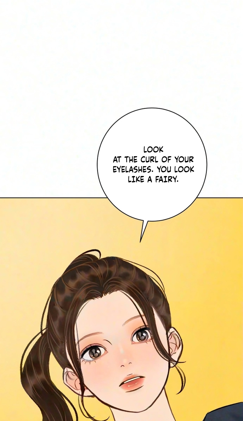 Before The grapes Ripen Chapter 55 - Page 75