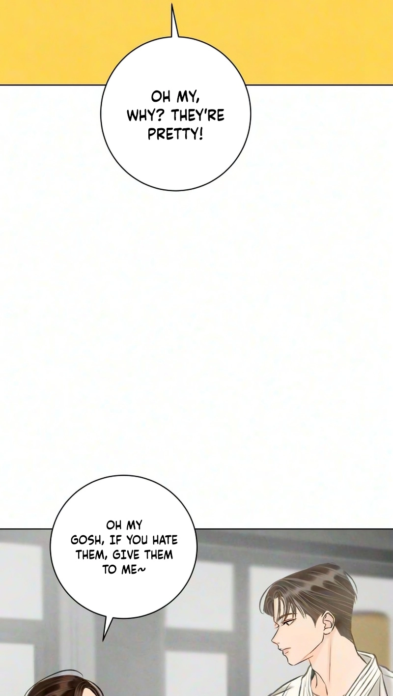 Before The grapes Ripen Chapter 55 - Page 79