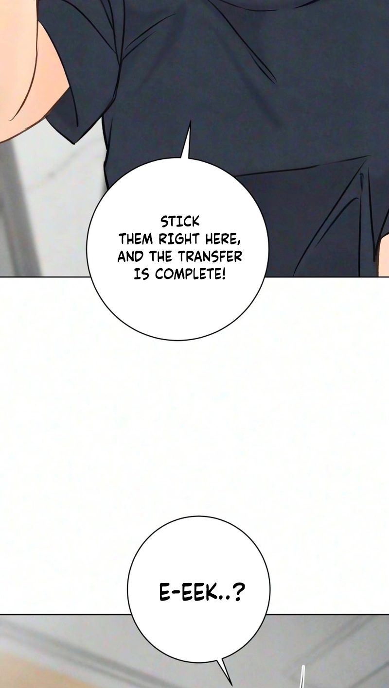 Before The grapes Ripen Chapter 55 - Page 83