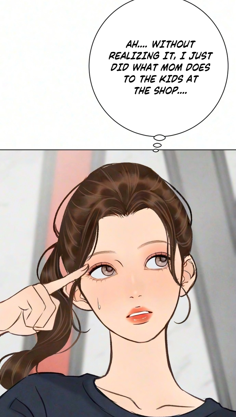 Before The grapes Ripen Chapter 55 - Page 85