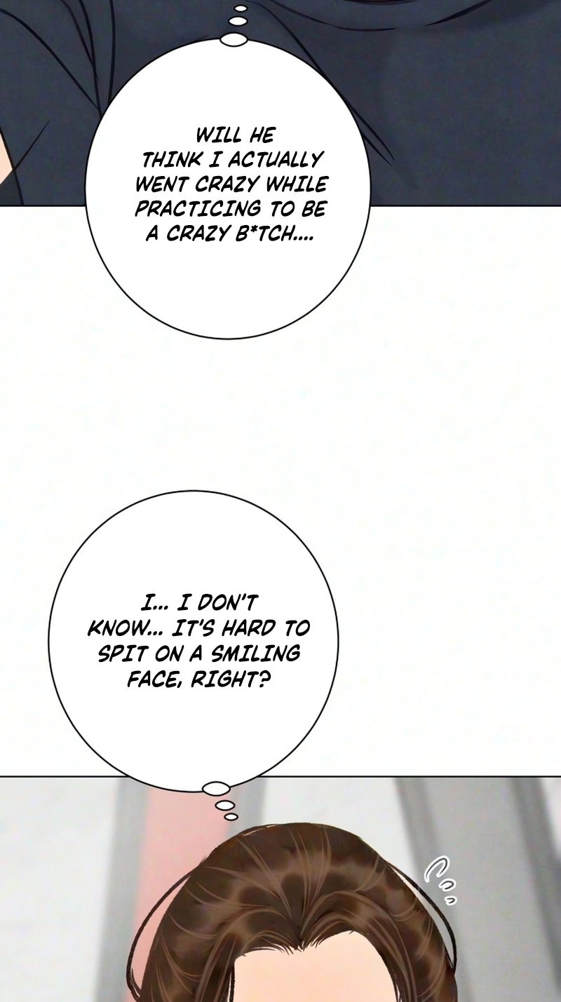 Before The grapes Ripen Chapter 55 - Page 86