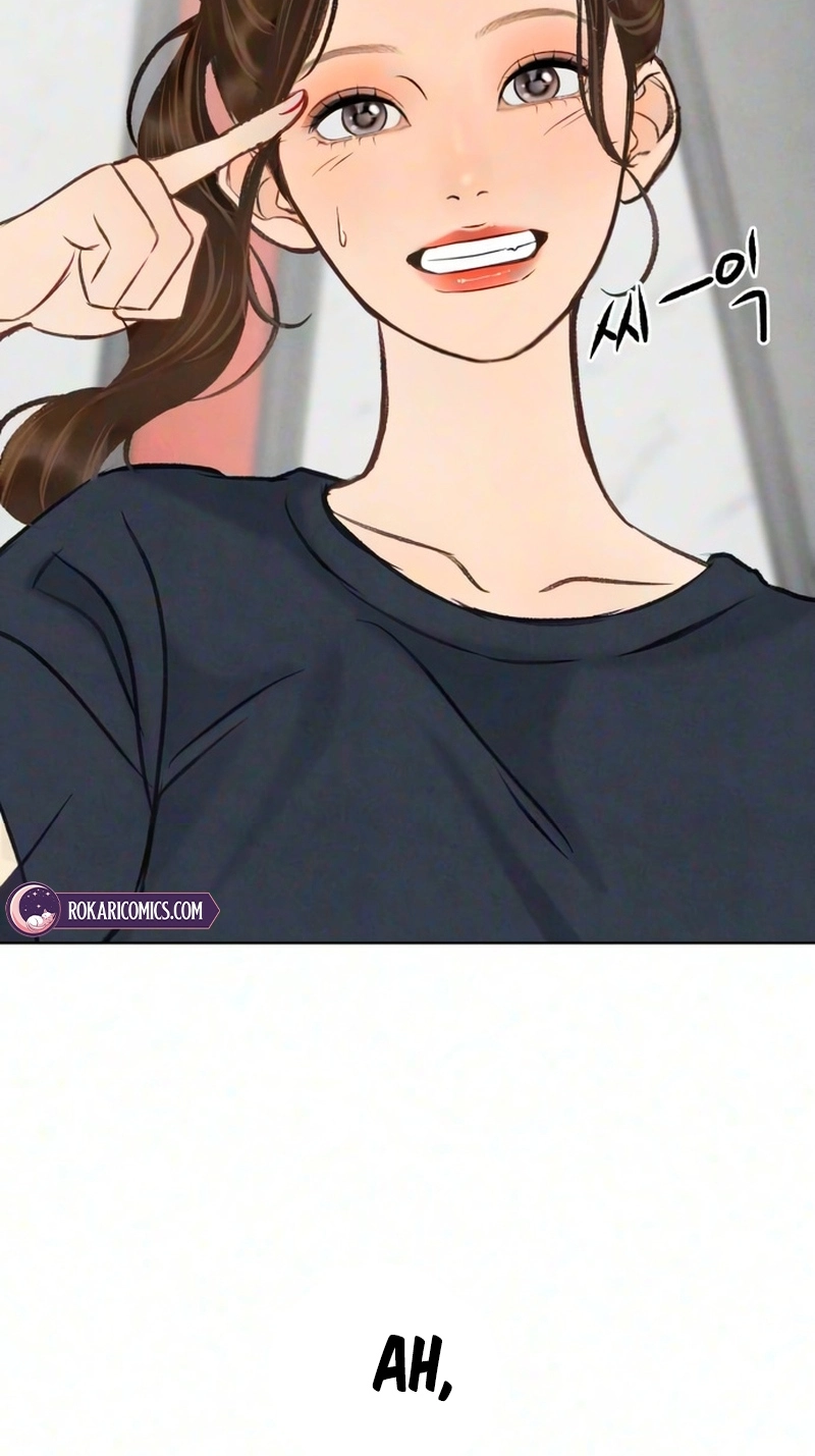 Before The grapes Ripen Chapter 55 - Page 87