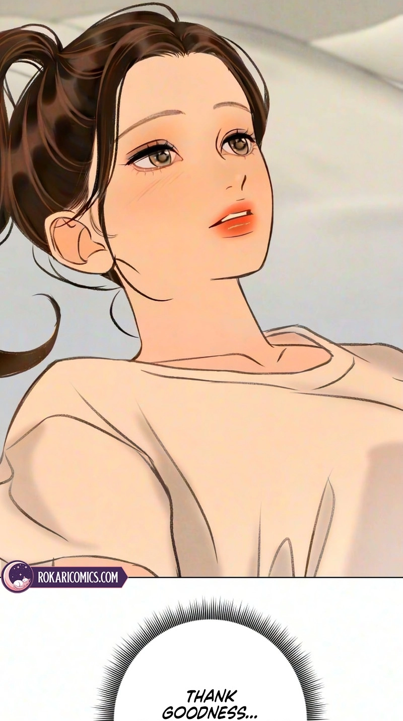 Before The grapes Ripen Chapter 57 - Page 8
