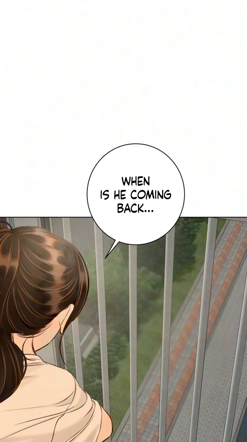 Before The grapes Ripen Chapter 57 - Page 11