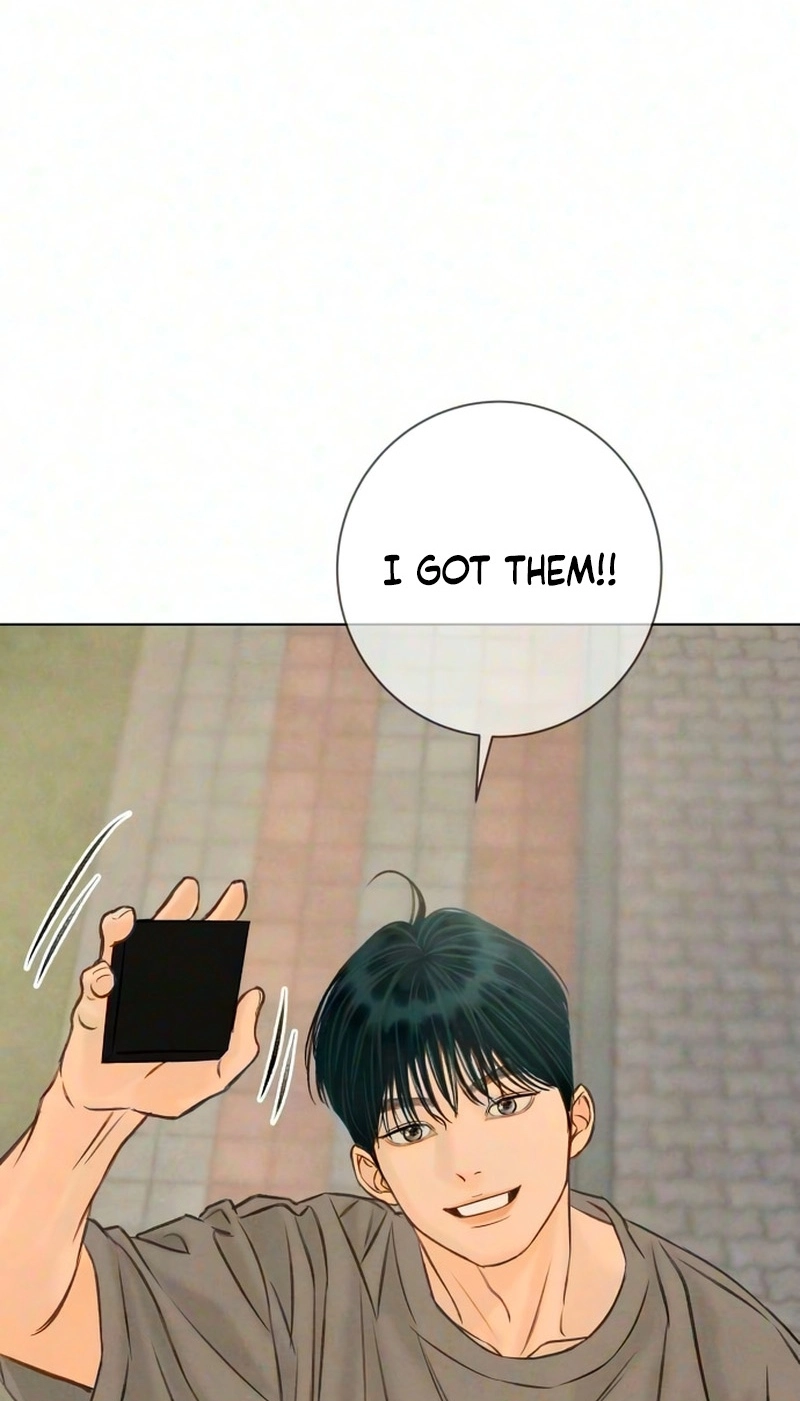 Before The grapes Ripen Chapter 57 - Page 15