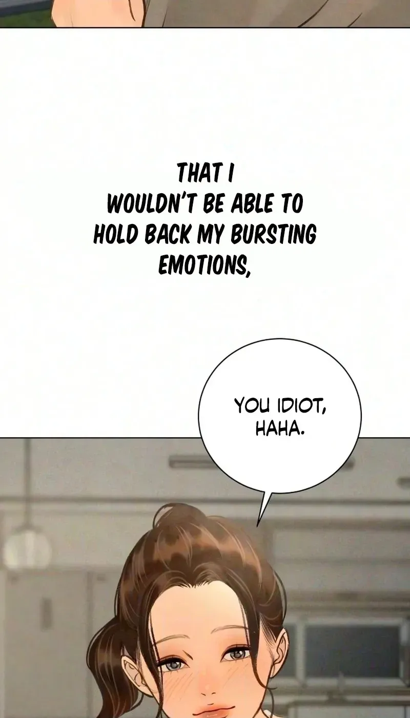 Before The grapes Ripen Chapter 57 - Page 20