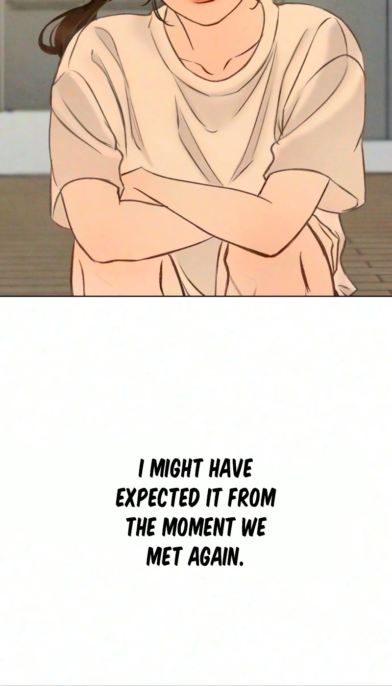 Before The grapes Ripen Chapter 57 - Page 21
