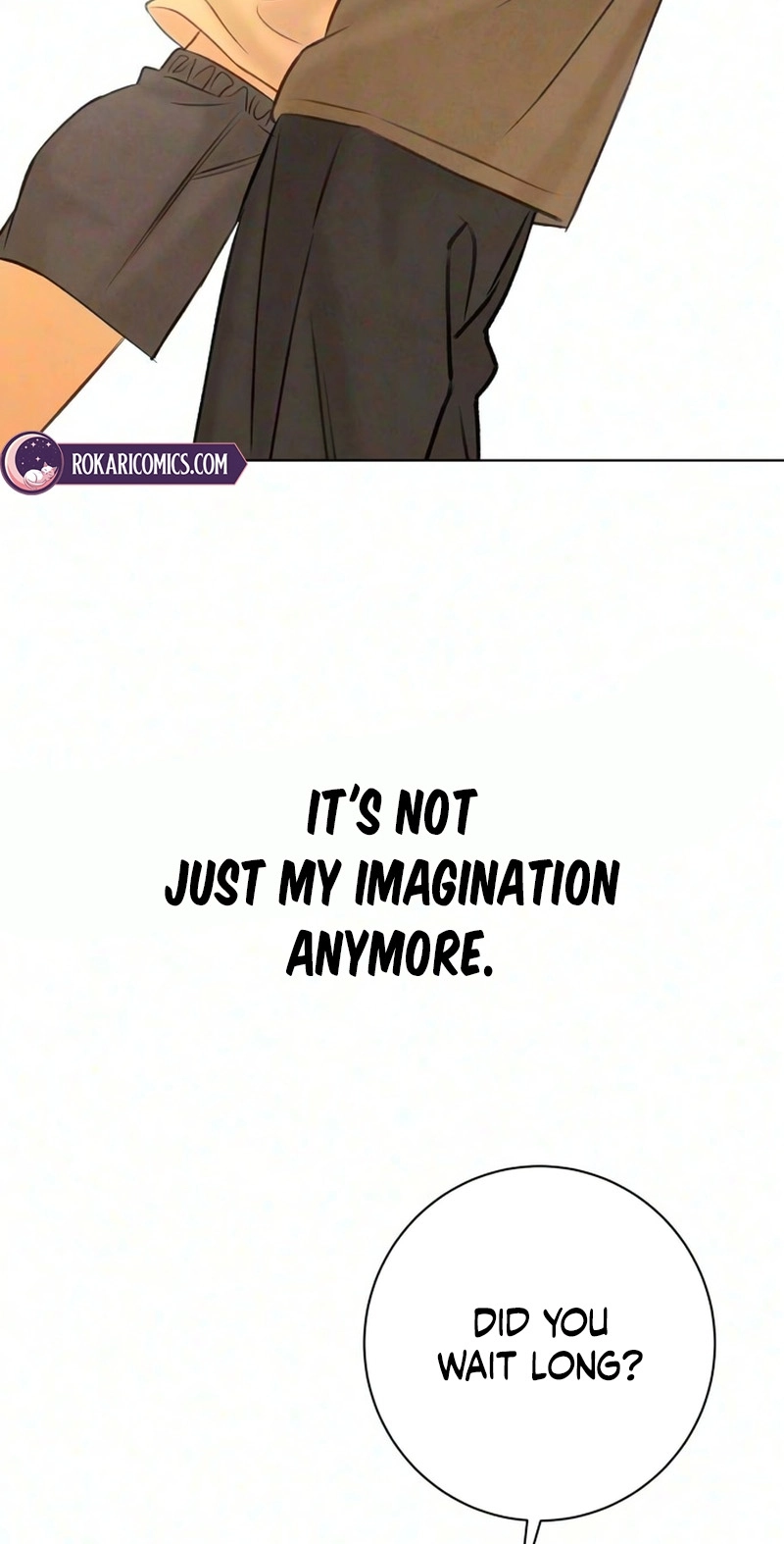 Before The grapes Ripen Chapter 57 - Page 26
