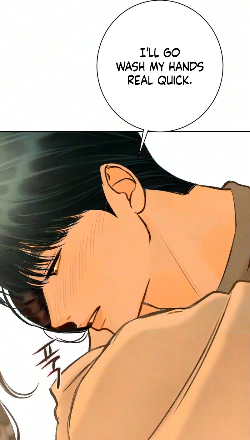 Before The grapes Ripen Chapter 57 - Page 28