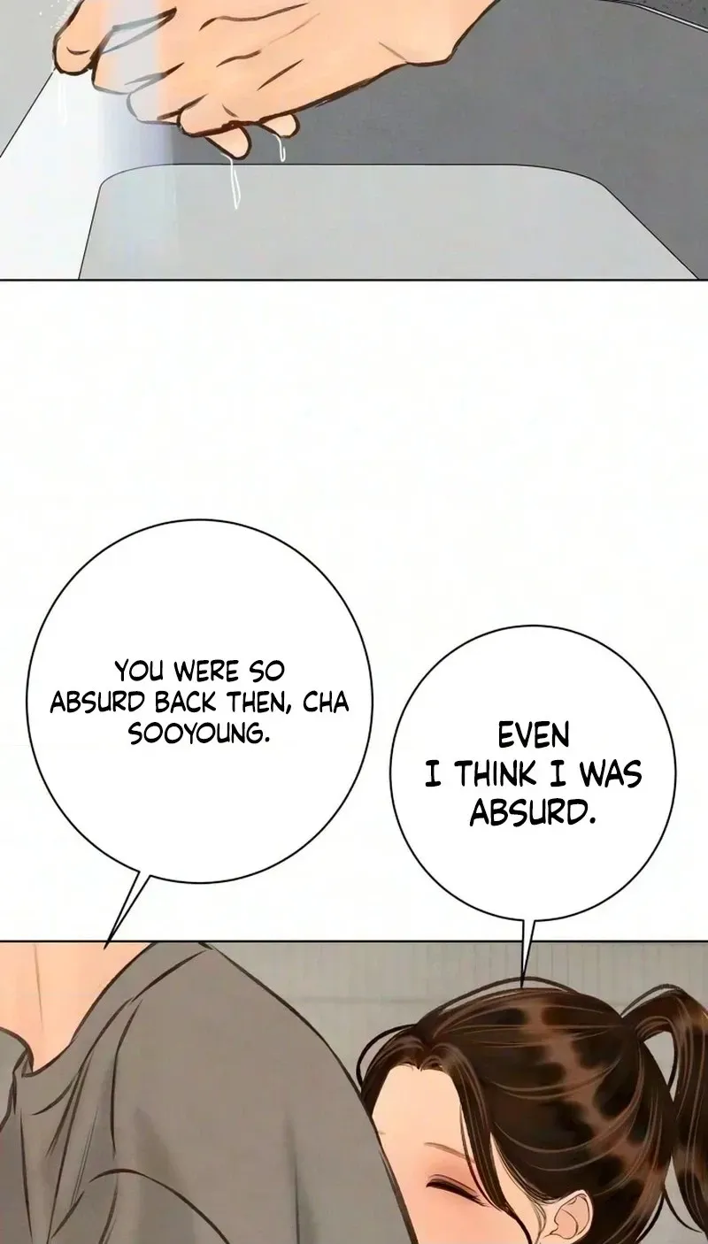 Before The grapes Ripen Chapter 57 - Page 30