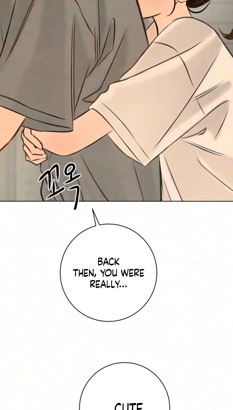 Before The grapes Ripen Chapter 57 - Page 31