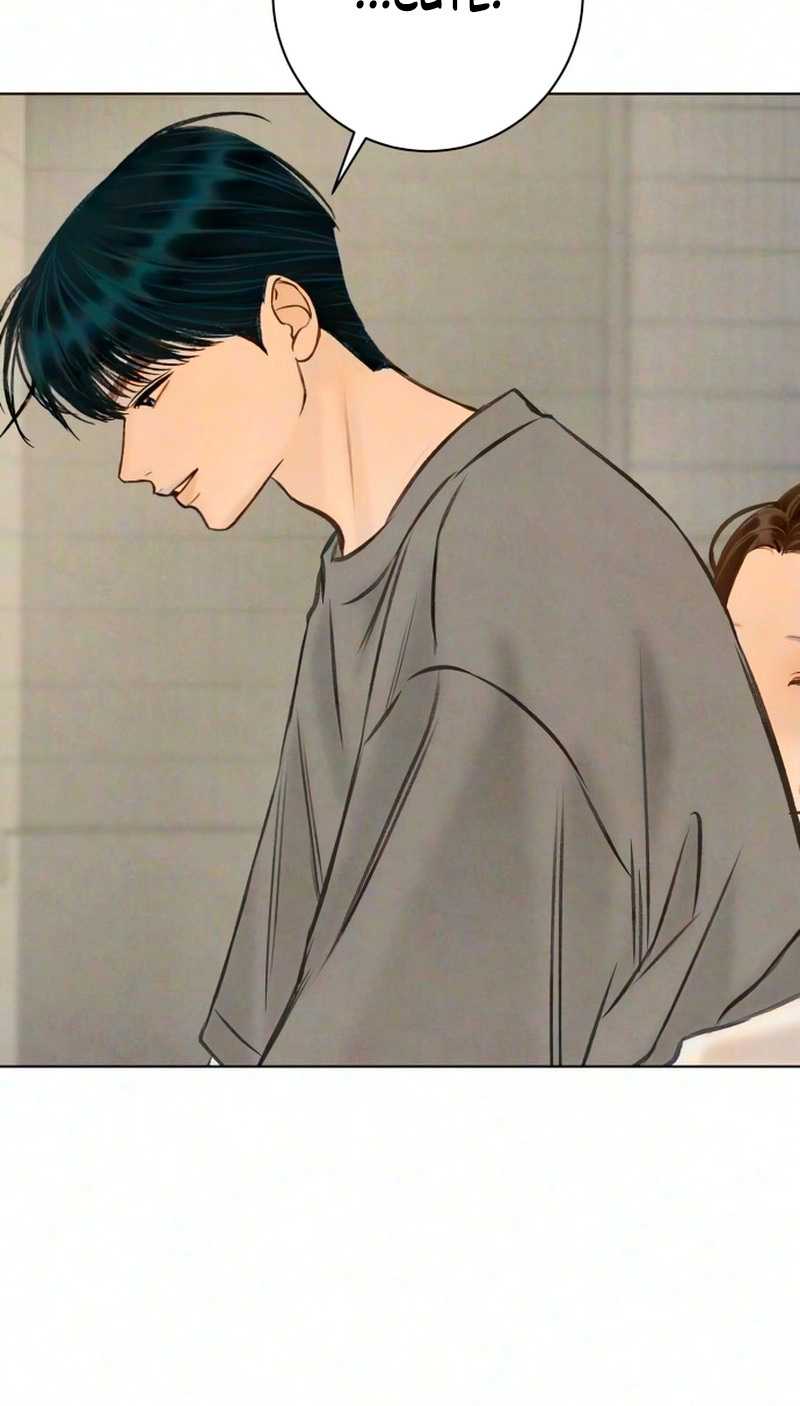 Before The grapes Ripen Chapter 57 - Page 32