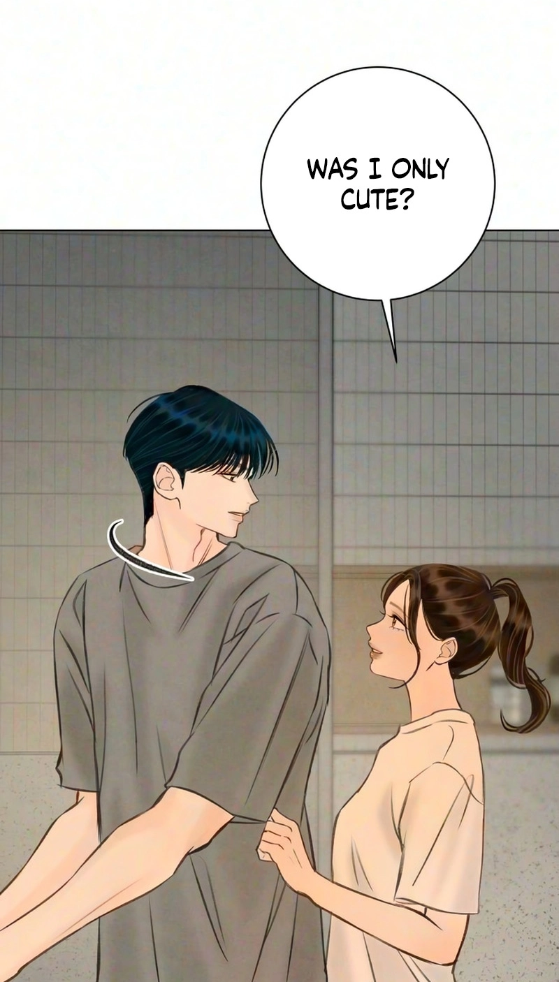 Before The grapes Ripen Chapter 57 - Page 33