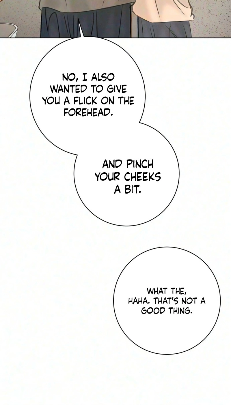 Before The grapes Ripen Chapter 57 - Page 34