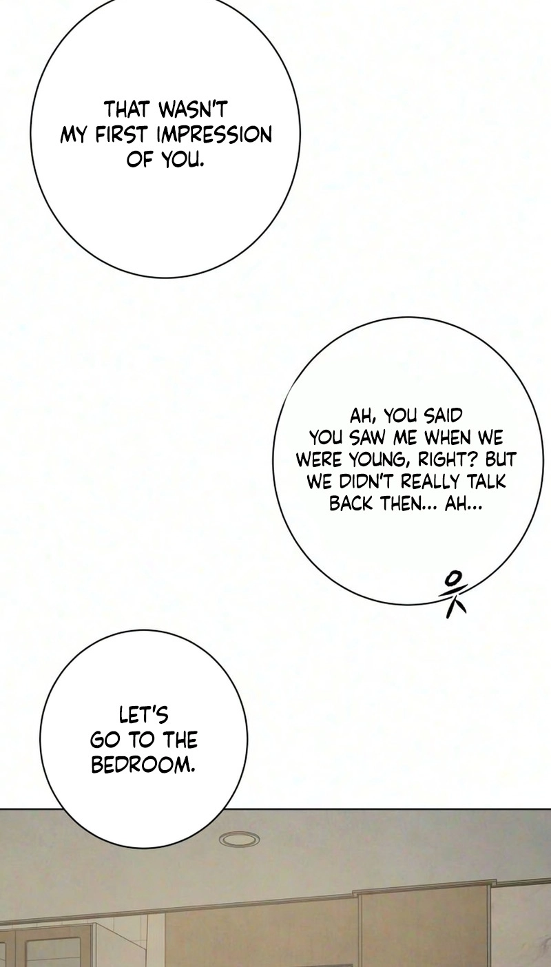 Before The grapes Ripen Chapter 57 - Page 36