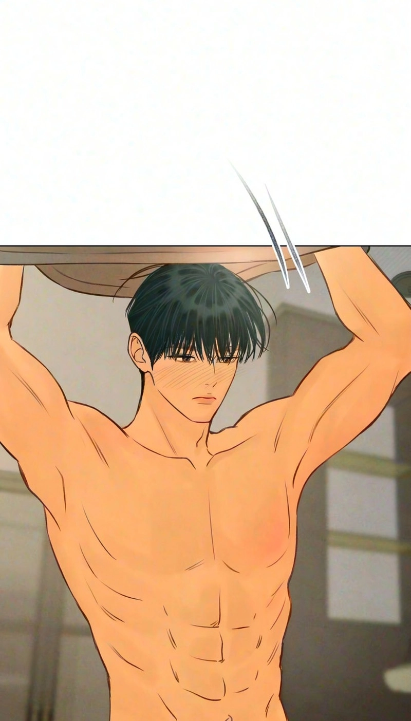 Before The grapes Ripen Chapter 57 - Page 39