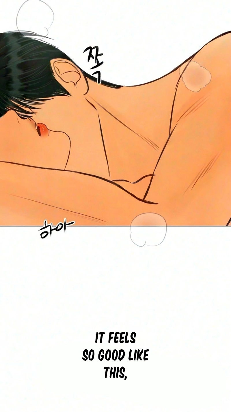 Before The grapes Ripen Chapter 57 - Page 42