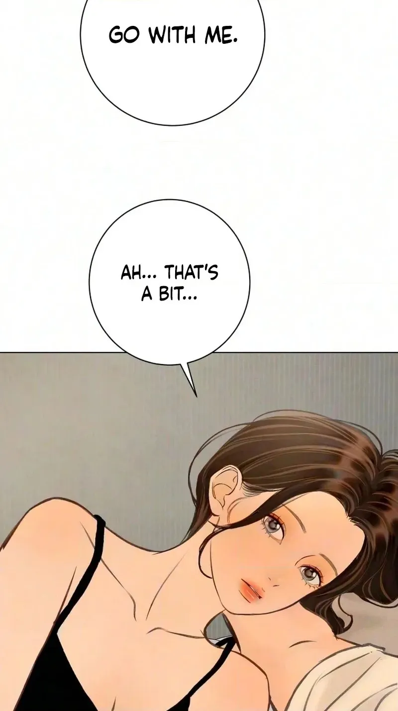 Before The grapes Ripen Chapter 57 - Page 50