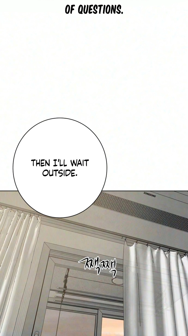 Before The grapes Ripen Chapter 57 - Page 54