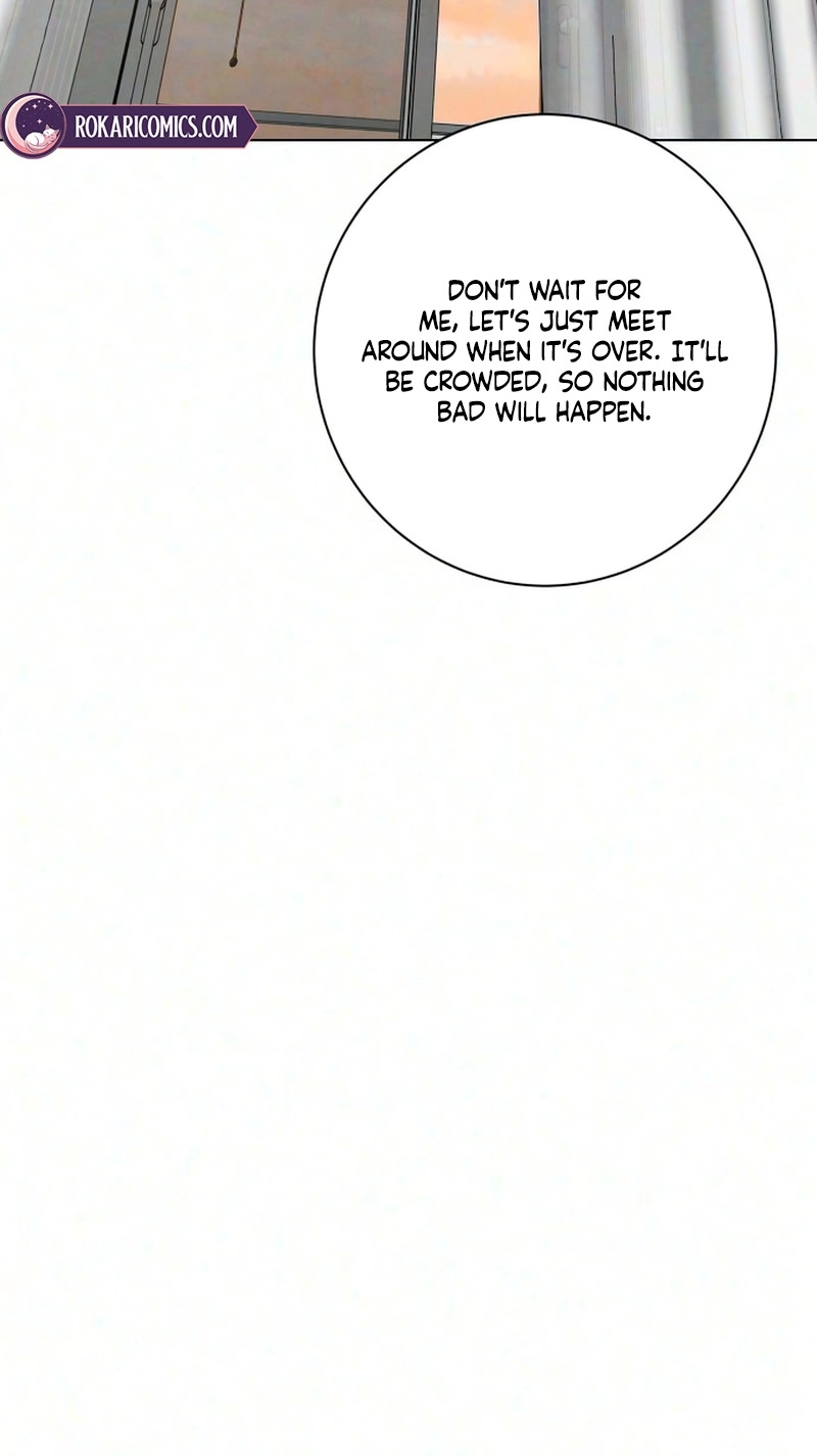 Before The grapes Ripen Chapter 57 - Page 55